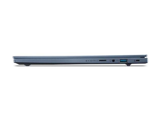 Acer Swift Go 14 AI SFG14-75 - Intel Core Ultra 7 256V / 2.2 GHz - Win 11 Home - Intel Arc Graphics-2