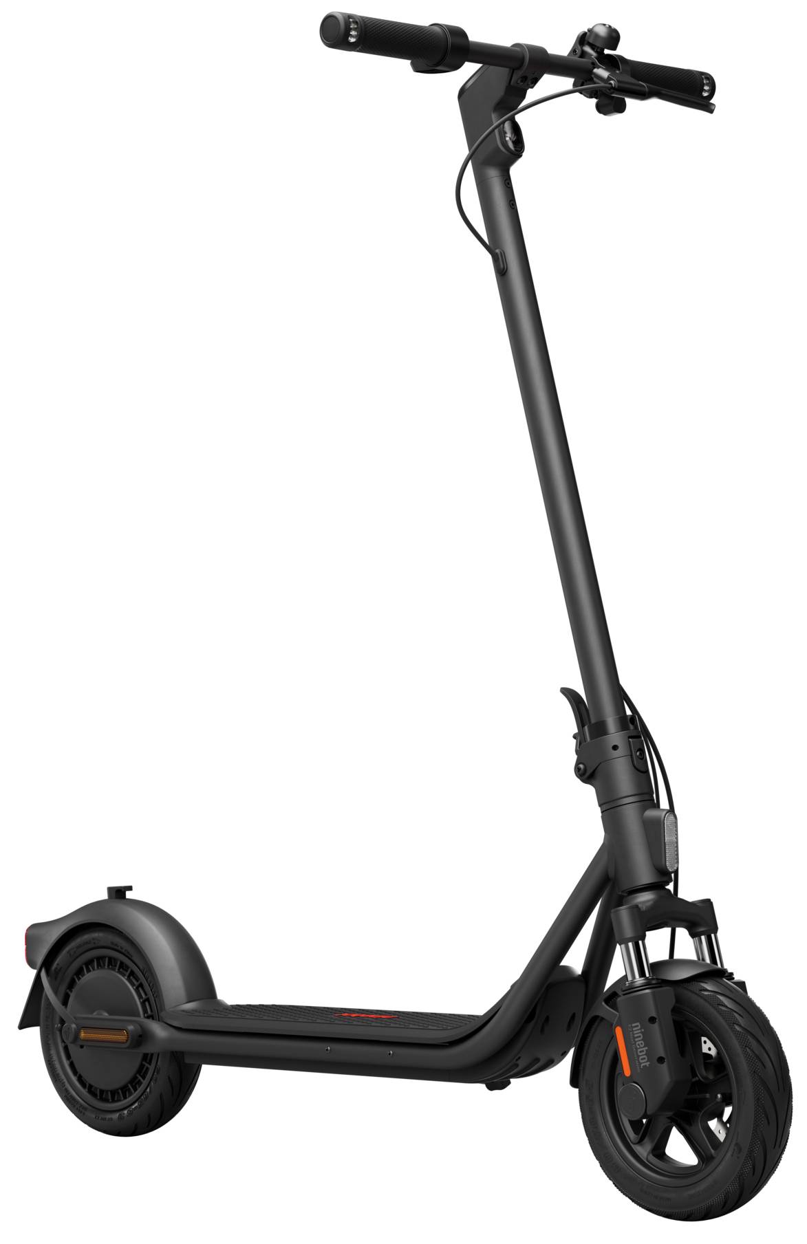 Ninebot by Segway 051201DD, Klassischer Roller, Rot, 20 km/h, Unisex, 14 Jahr(e), 2 Rad/Räder-1