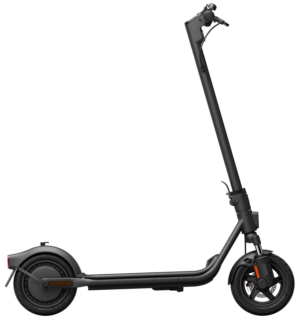 Ninebot by Segway 051201DD, Klassischer Roller, Rot, 20 km/h, Unisex, 14 Jahr(e), 2 Rad/Räder-4