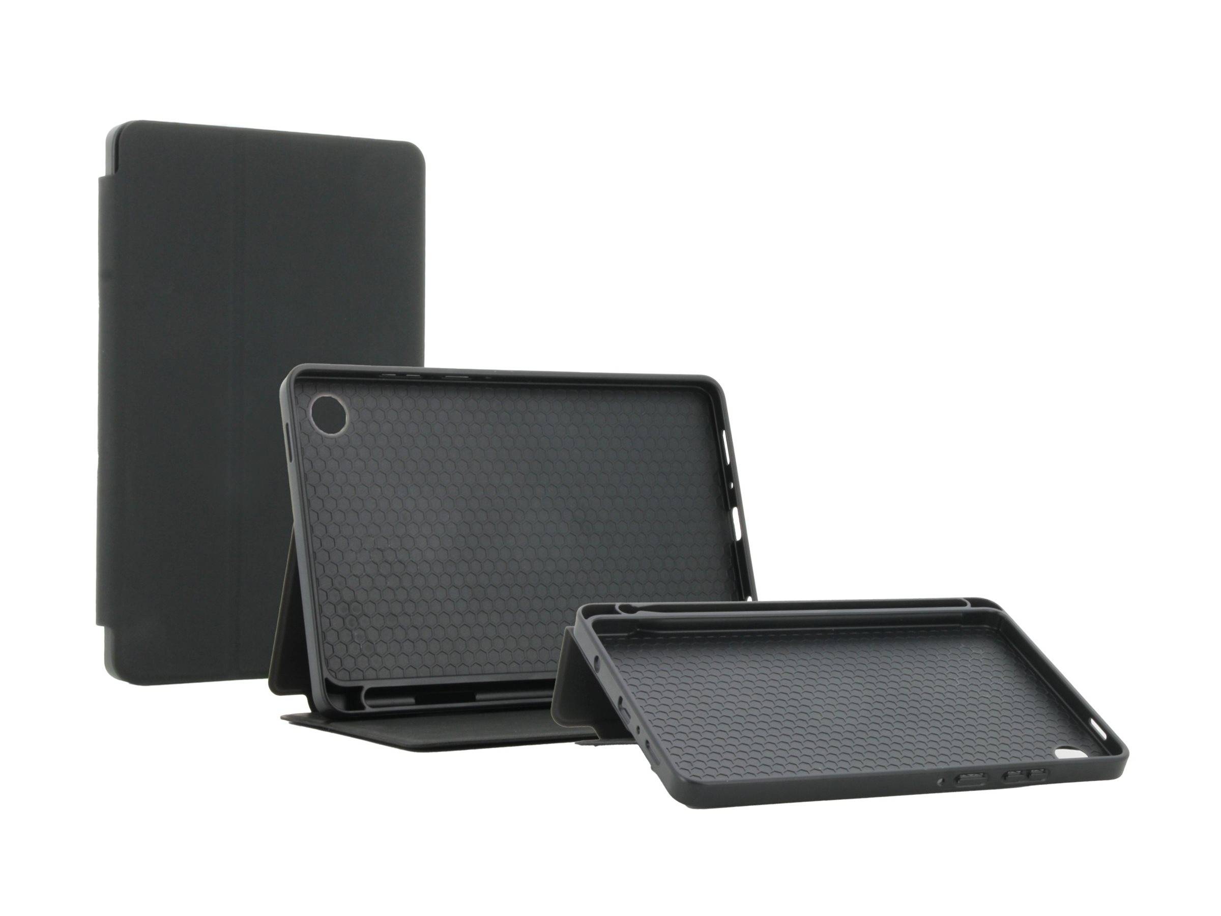 Mobilis Element - Flip-Hülle für Tablet - mit-1