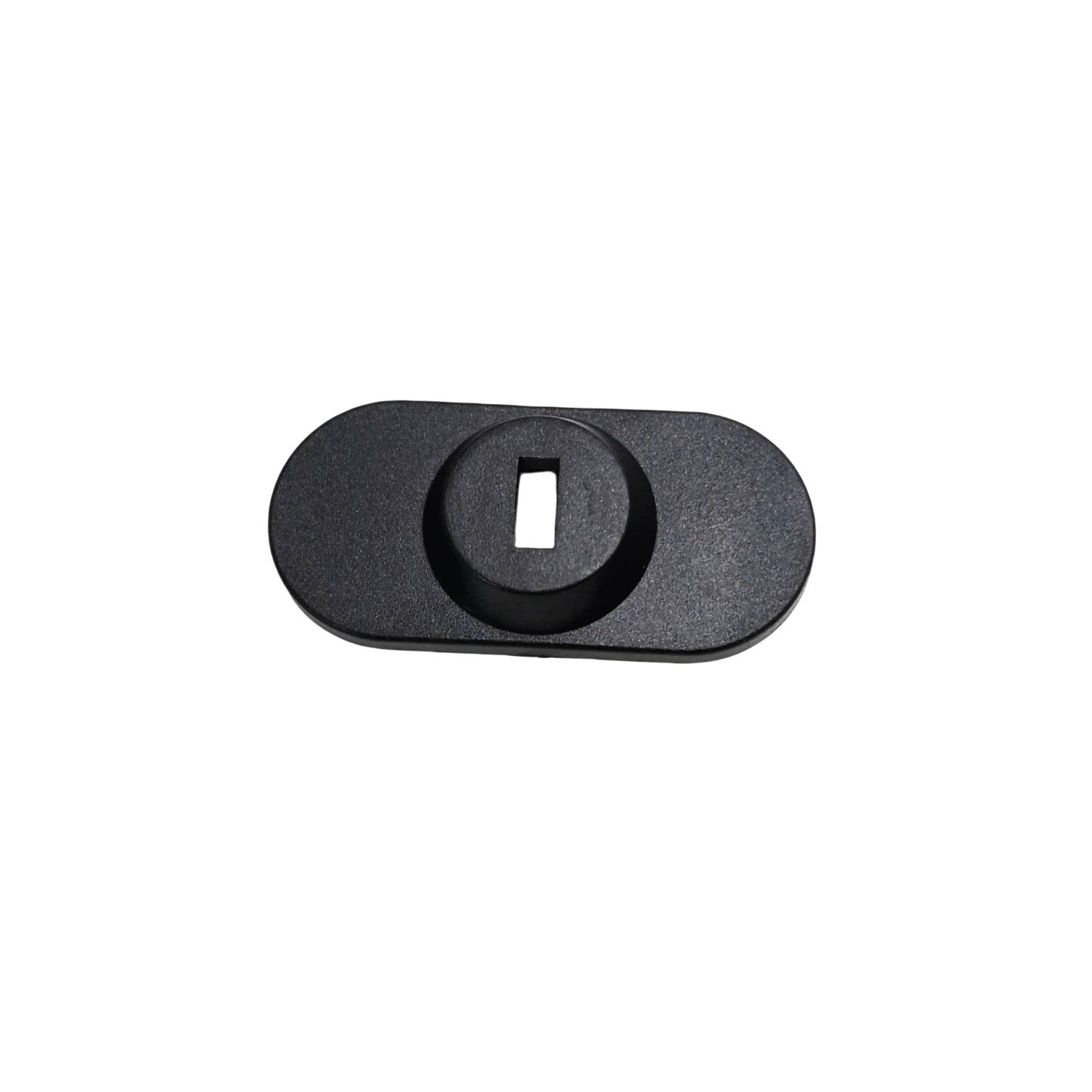 CONCEPTRONIC Sicherheitssteckplatzadapter schwarz Multimedia-Technik Notebookschlösser-1