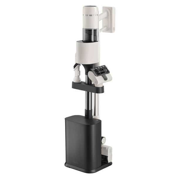 H60 Hub (wei) Home & Living Reinigung Saugroboter