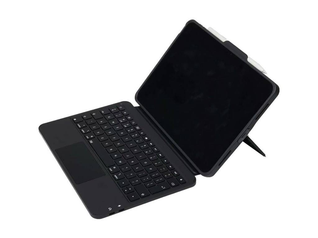 DEQSTER Prime - Tastatur und Foliohülle (Tastatur)-3