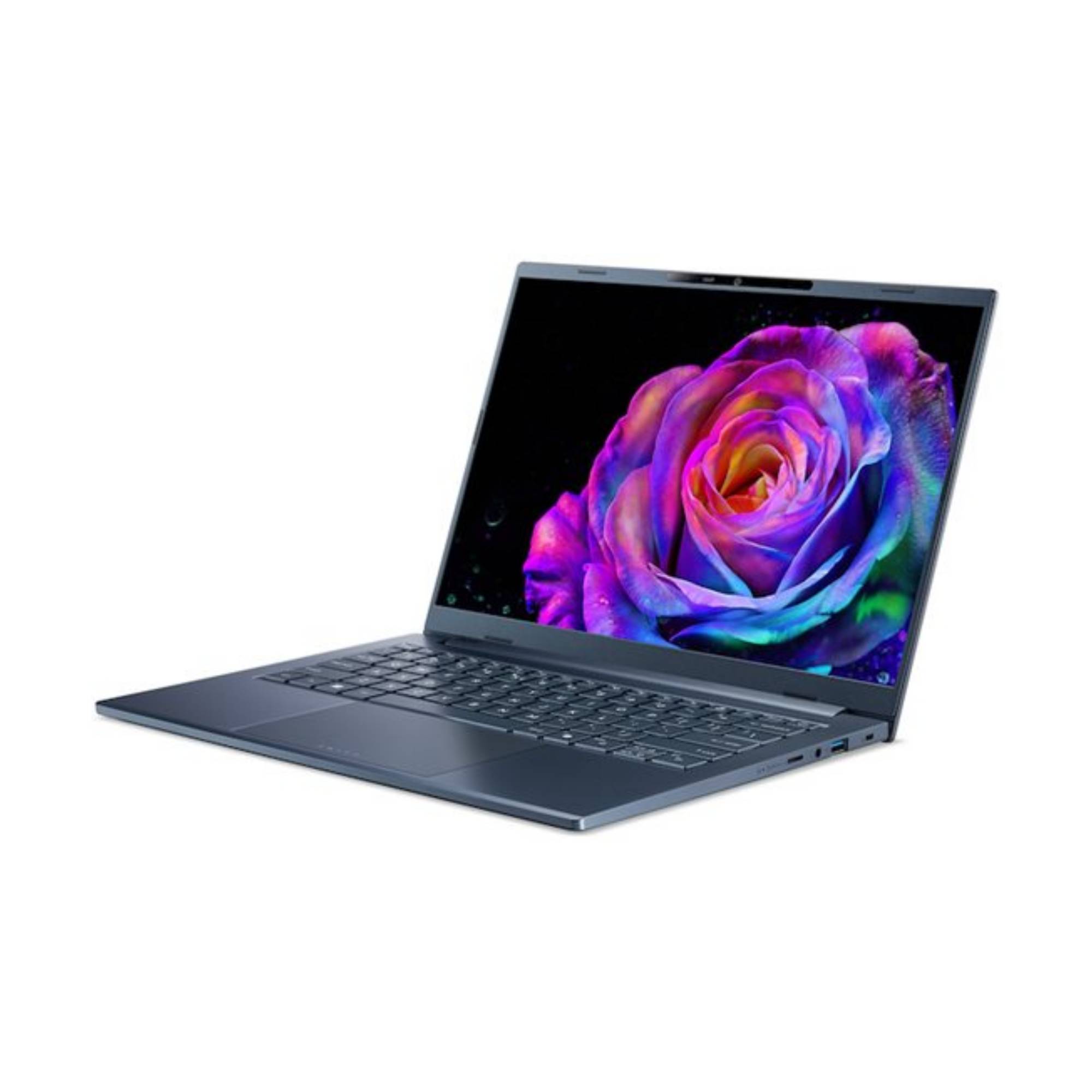 Acer Swift Go 14 AI SFG14-75 - Intel Core Ultra 7 256V / 2.2 GHz - Win 11 Home - Intel Arc Graphics-3