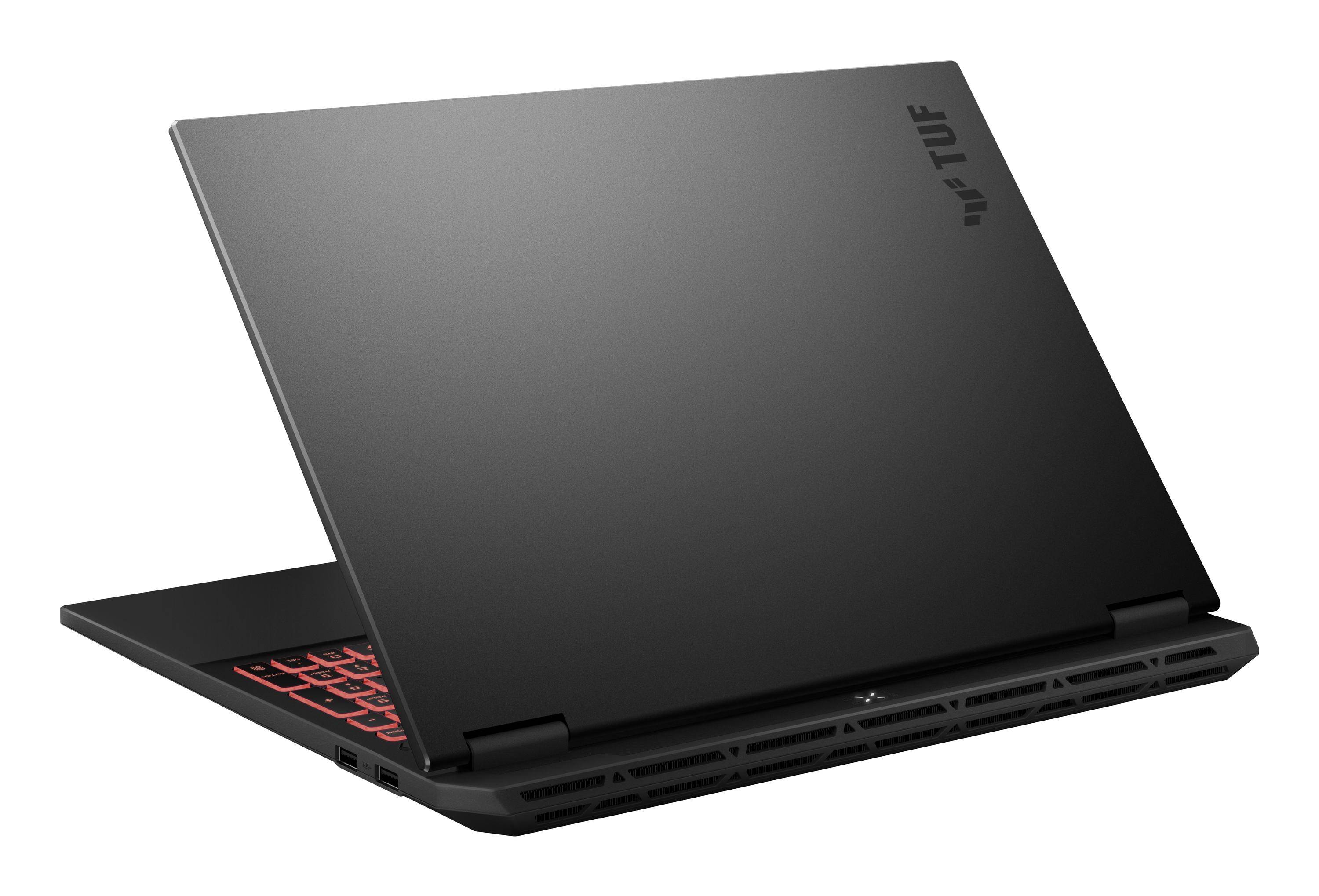 ASUS TUF Gaming A16 FA608UH-RV027W, AMD Ryzen™ 7, 3,8 GHz, 40,6 cm (16"), 1920 x 1200 Pixel, 16 GB, 1 TB-3