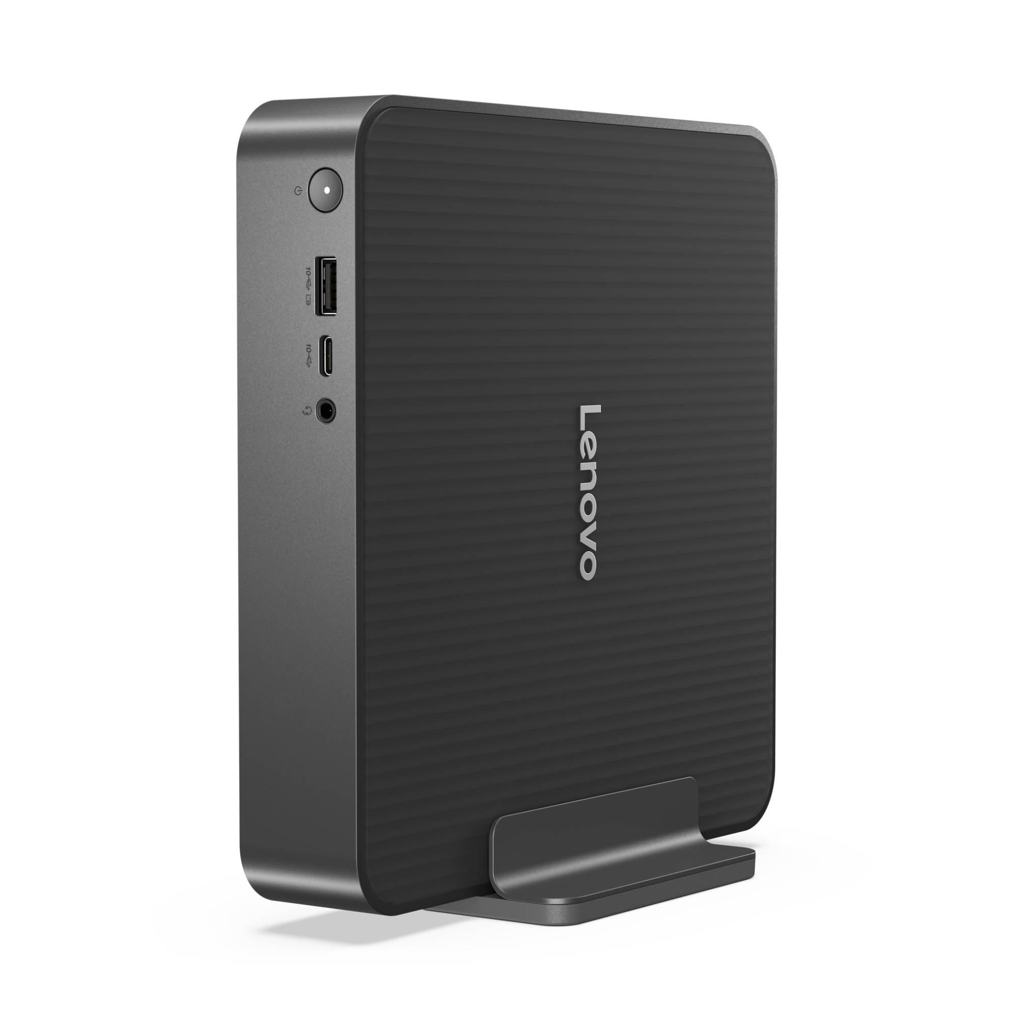 Lenovo IdeaCentre Mini 01Q8X10 - Tiny, Snapdragon X X1-26-100, 32GB RAM, 1TB SSD, W11-4