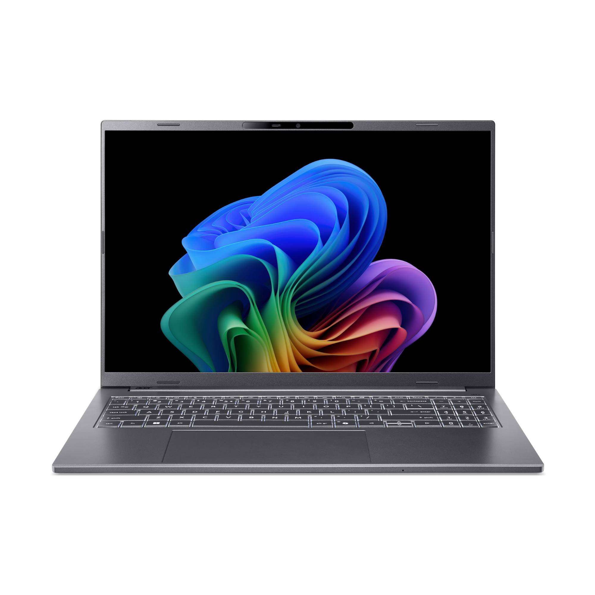ACER - Aspire A16 AI - 16"" Notebook - 40,6 cm-2