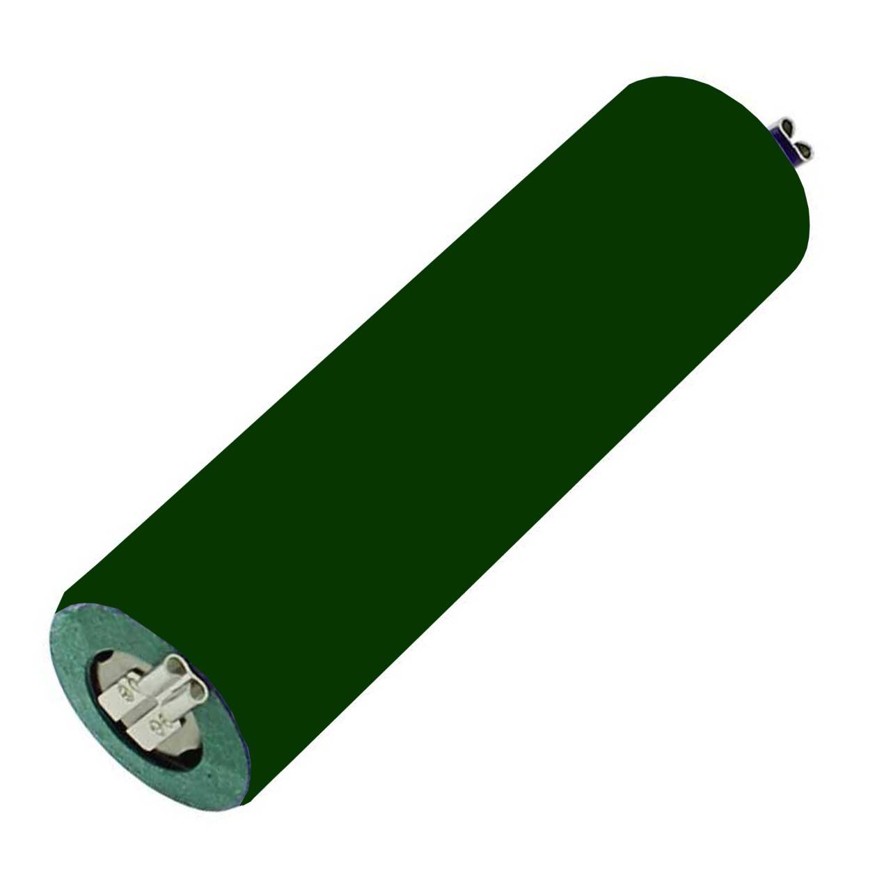 Akku kompatibel für Moser 1884-7102 Akkutyp Li-ion 3,2 Volt 1800mAh, 69 x 18,5 mm, Steckkontaktbuchse-0
