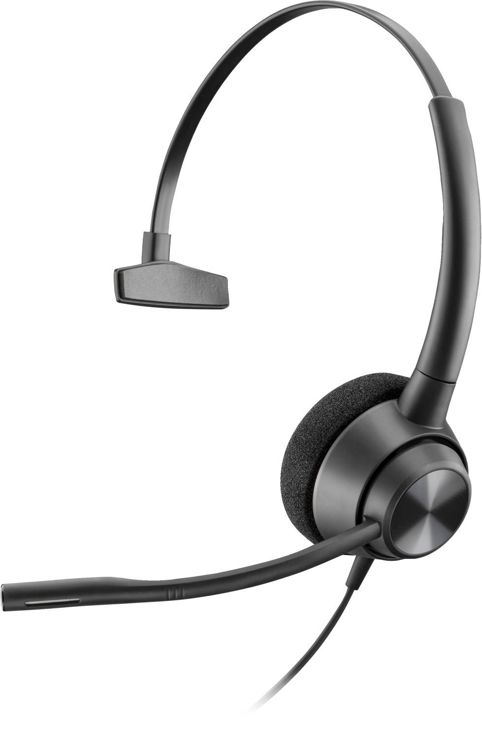 HP Poly EncorePro 310 - EncorePro 300 series - Headset - On-Ear - kabelgebunden-4