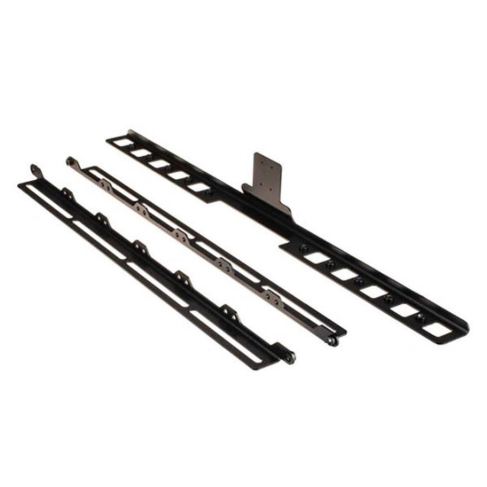 HP - Poly - Befestigungskit (VESA-Halterung) - für-2