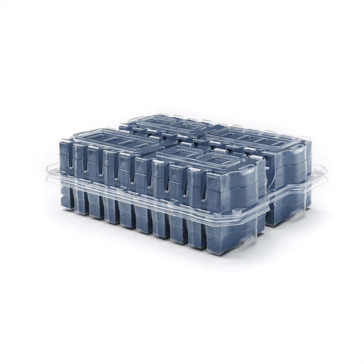 HPE Ultrium Eco Case Data Cartridge - 20 x LTO-1