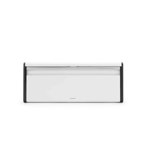 Brabantia 236785, Rechteck, Weiß, Stahl, 465 mm, 250 mm, 187 mm-0
