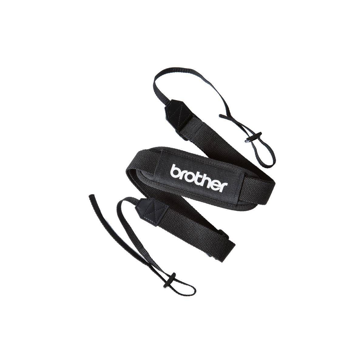 Brother - Schulterriemen - für RuggedJet RJ-2030, 2050, 2140, 2150, 3150, RJ4030, RJ-4030, 4040-4