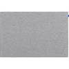 Pinnwand Akustik BOARD-UP Filz BxH 1000 x 750 mm grau. 85542349 855423 49