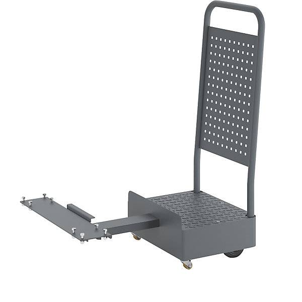 Fahrerstand für CustomLine Montagewagen Kastenwagen Schrankwagen Breite 700 mm. 85182649 851826 49-0