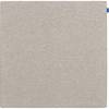 Pinnwand Akustik BOARD-UP Filz BxH 750 x 750 mm beige. 85542949 855429 49