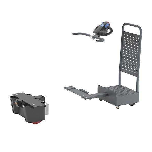 Fahrerstand mit E-Modul NEO für Schrankwagen Breite 700 mm. 85181549 851815 49