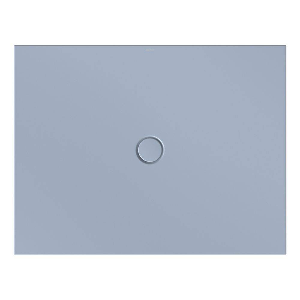 Bette Floor Duschfläche Blue satin 1300x1000x30/30mm BetteGlasur Plus Rechteck GT-Stahl-0