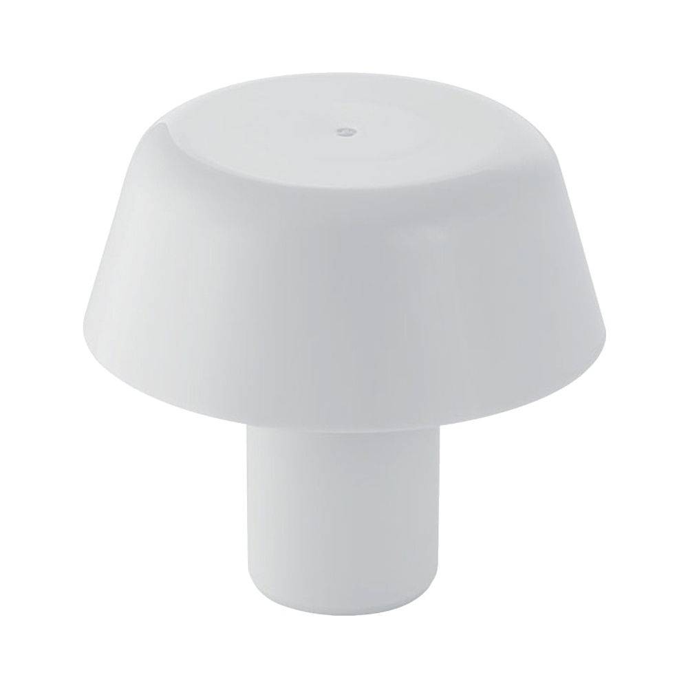 Geberit Verschlussrosette in PP weiss d 32mm 242437, 1 Stk.-0