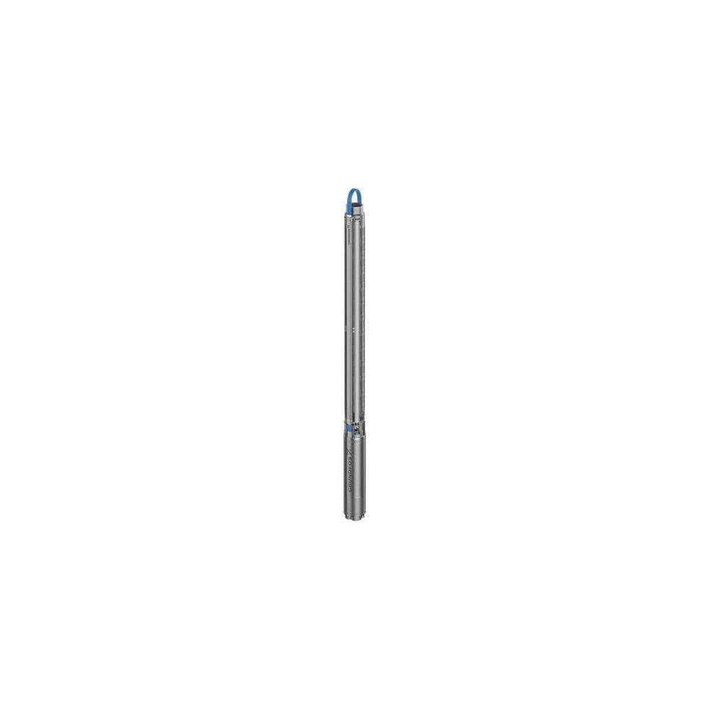 Grundfos Unterwasserpumpe SP32-18, 3x380-415V 15kW 60 bar, Volumenstrom 32m3/h, Einschaltart DOL, mit Kabel-1
