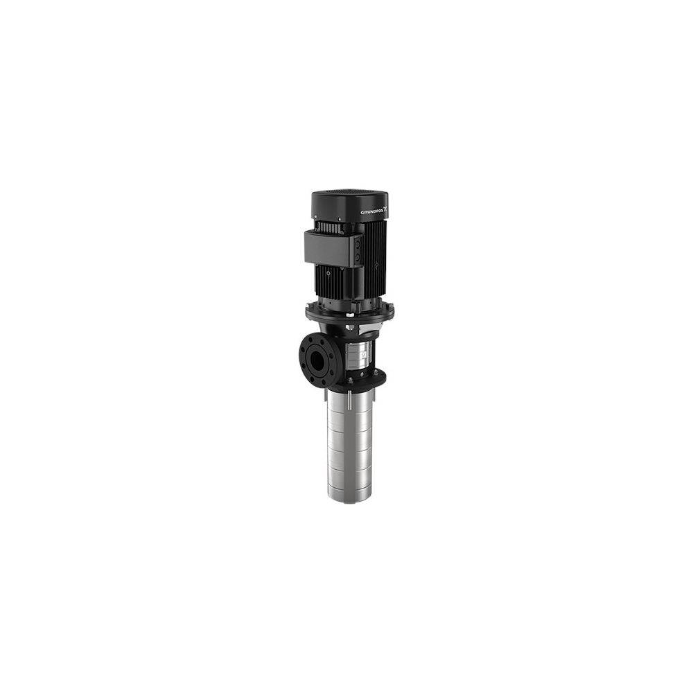 Grundfos Eintauchpumpe MTR 45-2/2-2 A-F-A-HUUV, 3x400DV 5,5kW 2919/min max. Arbeitsdruck 25 bar-1