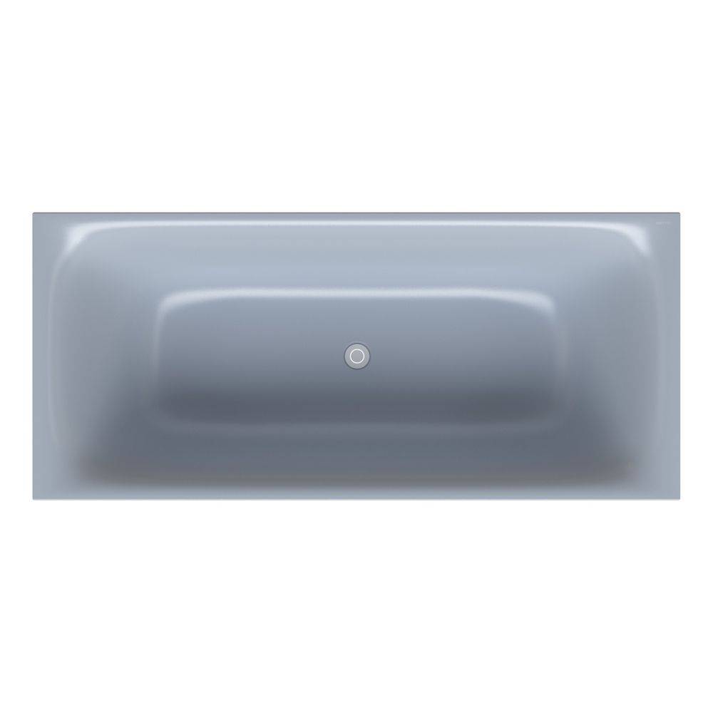 Bette Lux Shape Badewanne Blue satin 1800x800x450/8mm 2-Sitzer Rechteck GT-Stahl-2