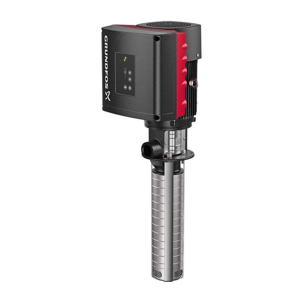 Grundfos Eintauchpumpe geregelt MTRE 15-7/7 A-W-A-HUUV, 3x380-500V 5,5kW 2897/min max. Arbeitsdruck 30 bar-0