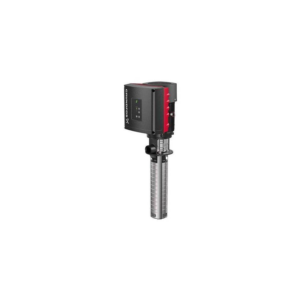 Grundfos Eintauchpumpe geregelt MTRE 15-7/7 A-W-A-HUUV, 3x380-500V 5,5kW 2897/min max. Arbeitsdruck 30 bar-1