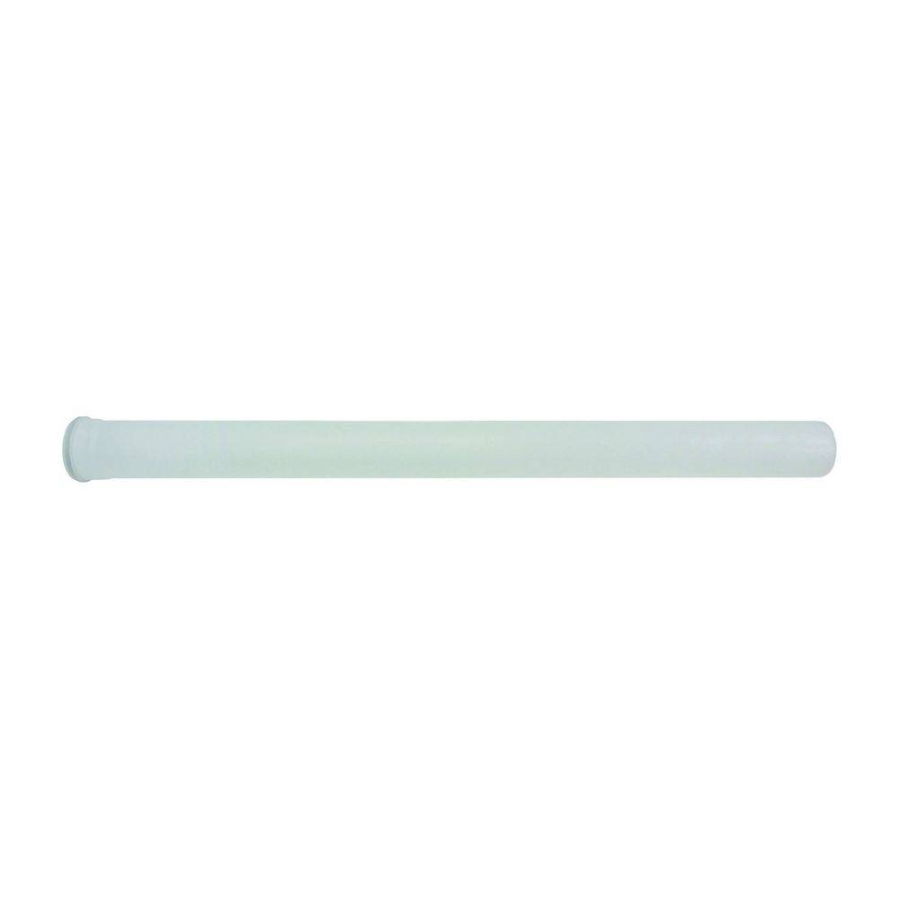 Vaillant Verlängerung DN 160, 2,0m, PP, 0020095547