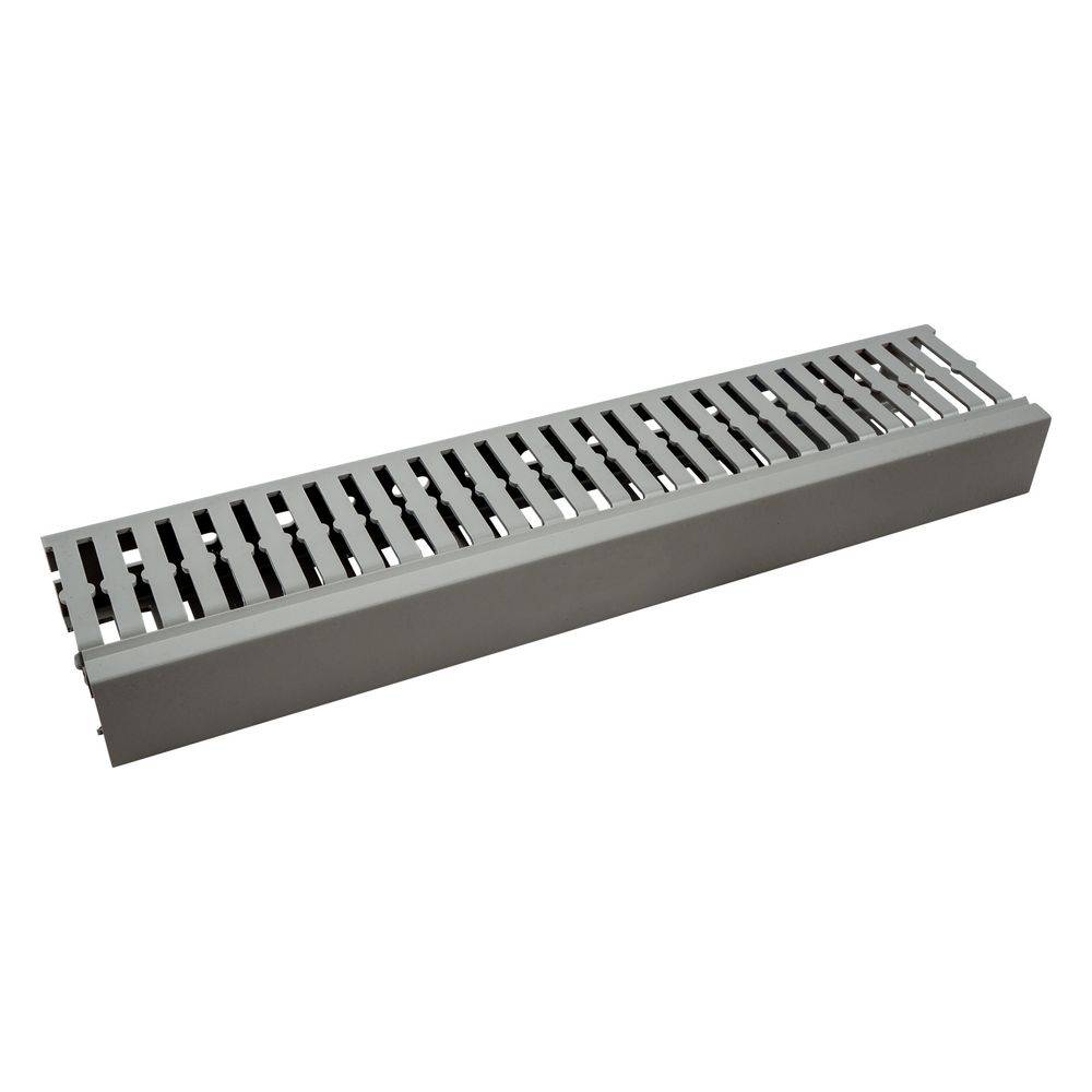 Wolf Kabelkanal 75x37x350mm LVK N 75037, 2748859-0