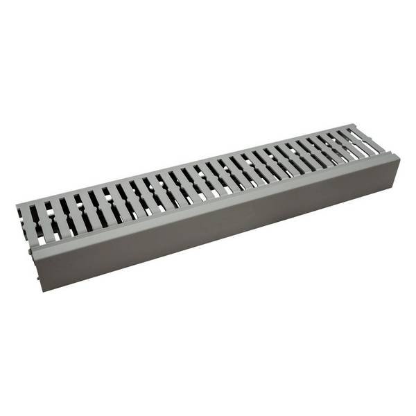 Wolf Kabelkanal 75x37x350mm LVK N 75037, 2748859