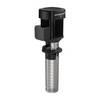 Grundfos Eintauchpumpe SPK 1-1/1 A-W-A-AUUV, 3x266/460 0,06kW 3360/min max. Arbeitsdruck 25 bar