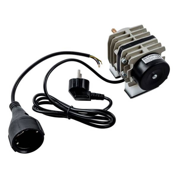 Wolf Booster-Pumpe für Neutralisator MGK-2 800/1000