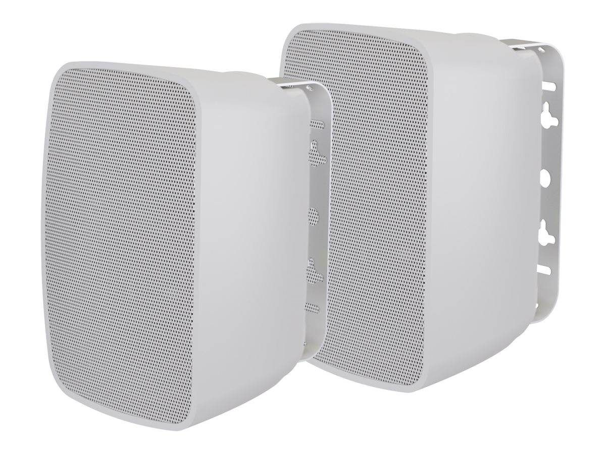 TECH DATA Vision SP-1801 - Lautsprecher - für PA-System-0