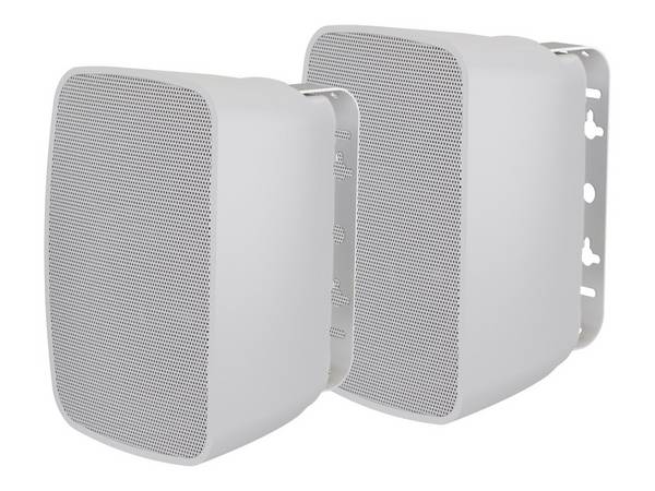 TECH DATA Vision SP-1801 - Lautsprecher - für PA-System