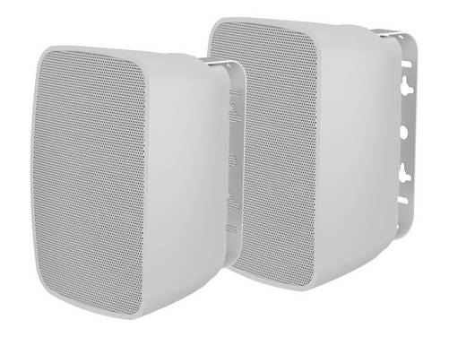 TECH DATA Vision SP-1801 - Lautsprecher - für PA-System