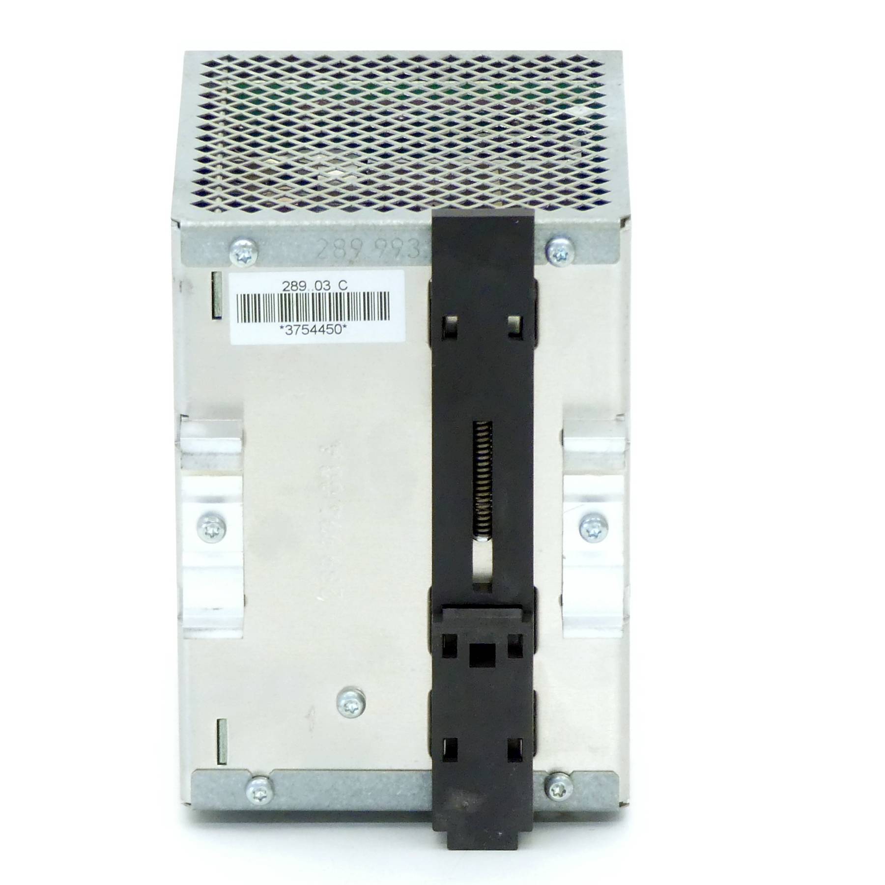 Puls Hutschienen-Netzteile für 3-Phasen-Systeme (SL10.300)-3