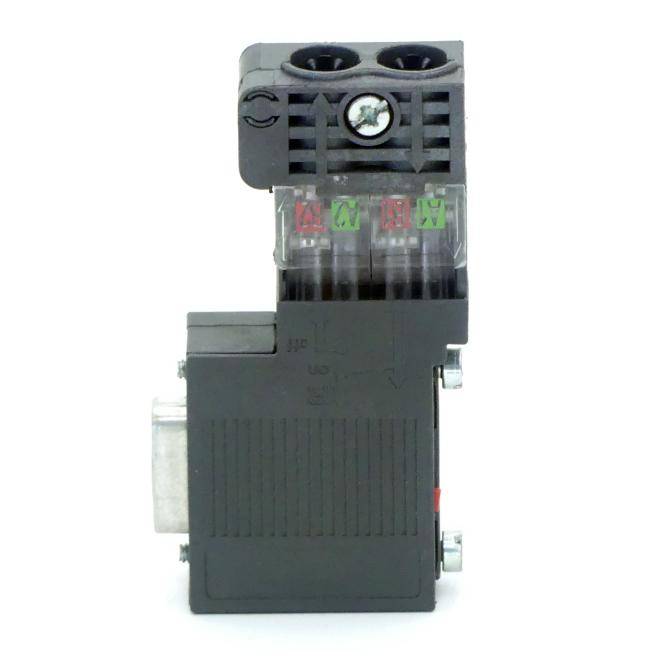 Siemens Anschlussstecker für Profibus (6ES7972-0BA50-0XA0)-2