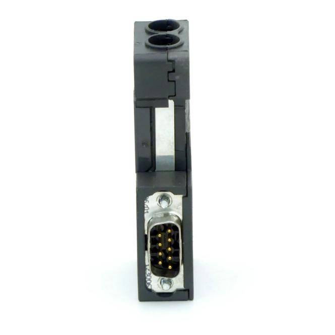 Siemens Anschlussstecker für Profibus (6ES7972-0BA50-0XA0)-3