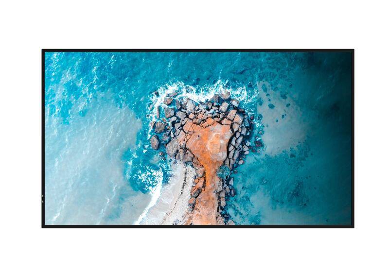 Hisense 32DM66D Signage Display 32 Zoll (81,28 cm) 32DM66D-0
