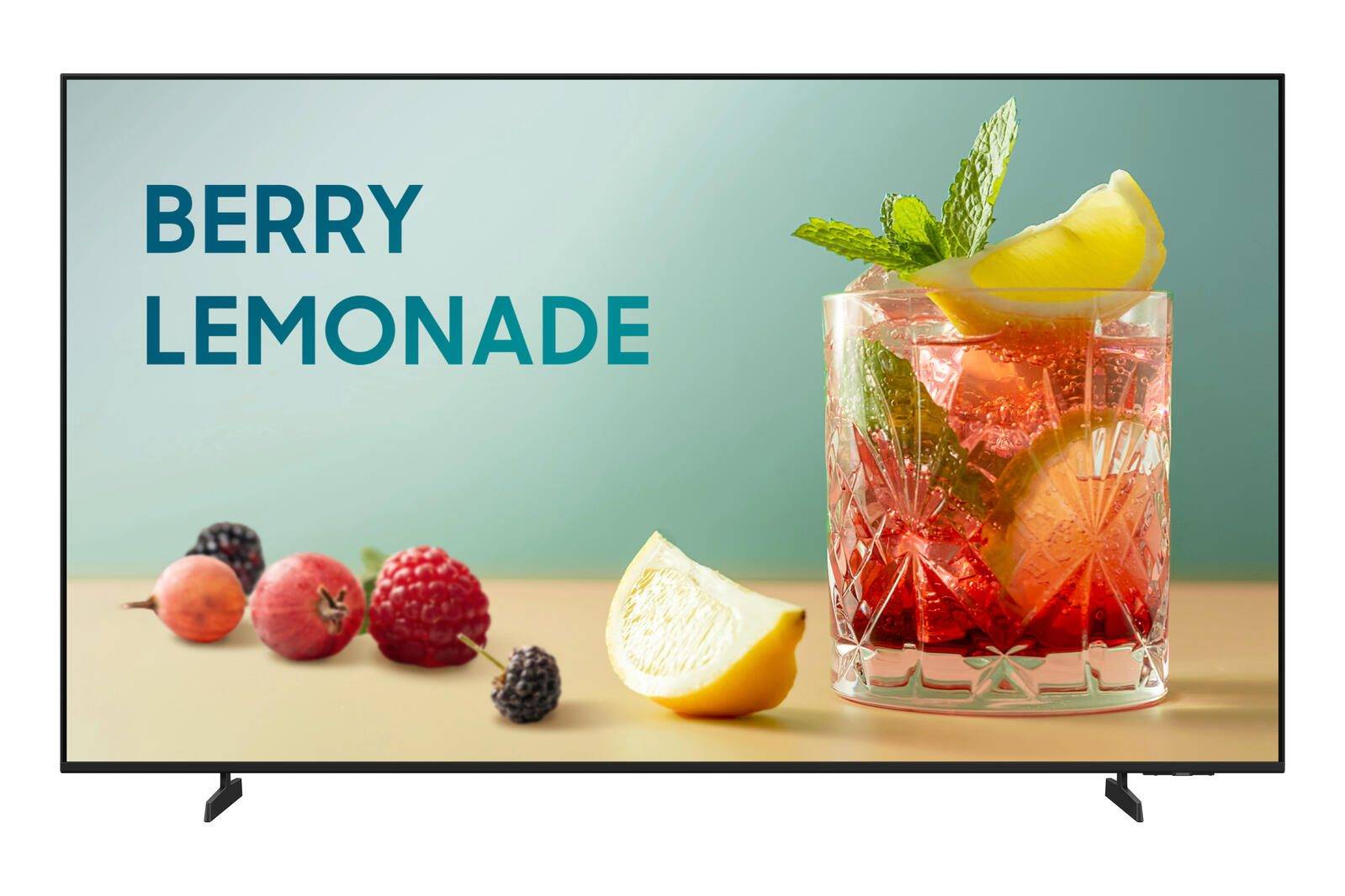 Samsung BE55FX-H Smart Signage TV 138,68 cm-0
