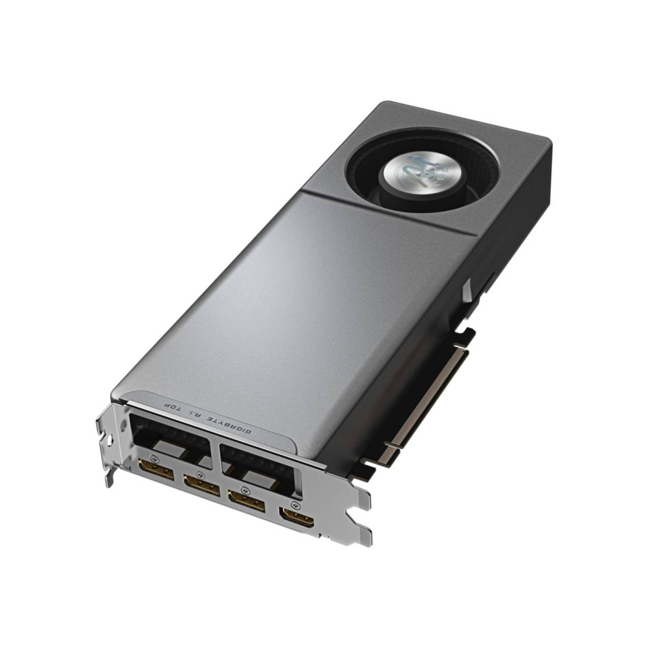 Gigabyte Radeon Pro 9700 AI TOP 32GB GDDR6 HDMI 3xMini DP-3