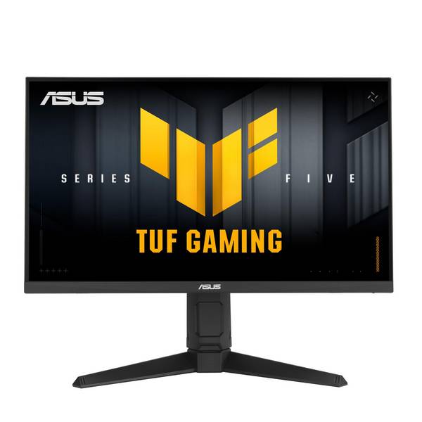 ASUS TUF Gaming VG259QMRL5A Gaming Monitor 62,2 cm (25"") Schwarz
