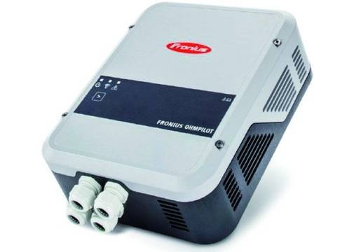 Fronius Verbrauchsregler für überschüssigen PV-Strom zur Warmwasseraufbereitung, 1 Stk.-0