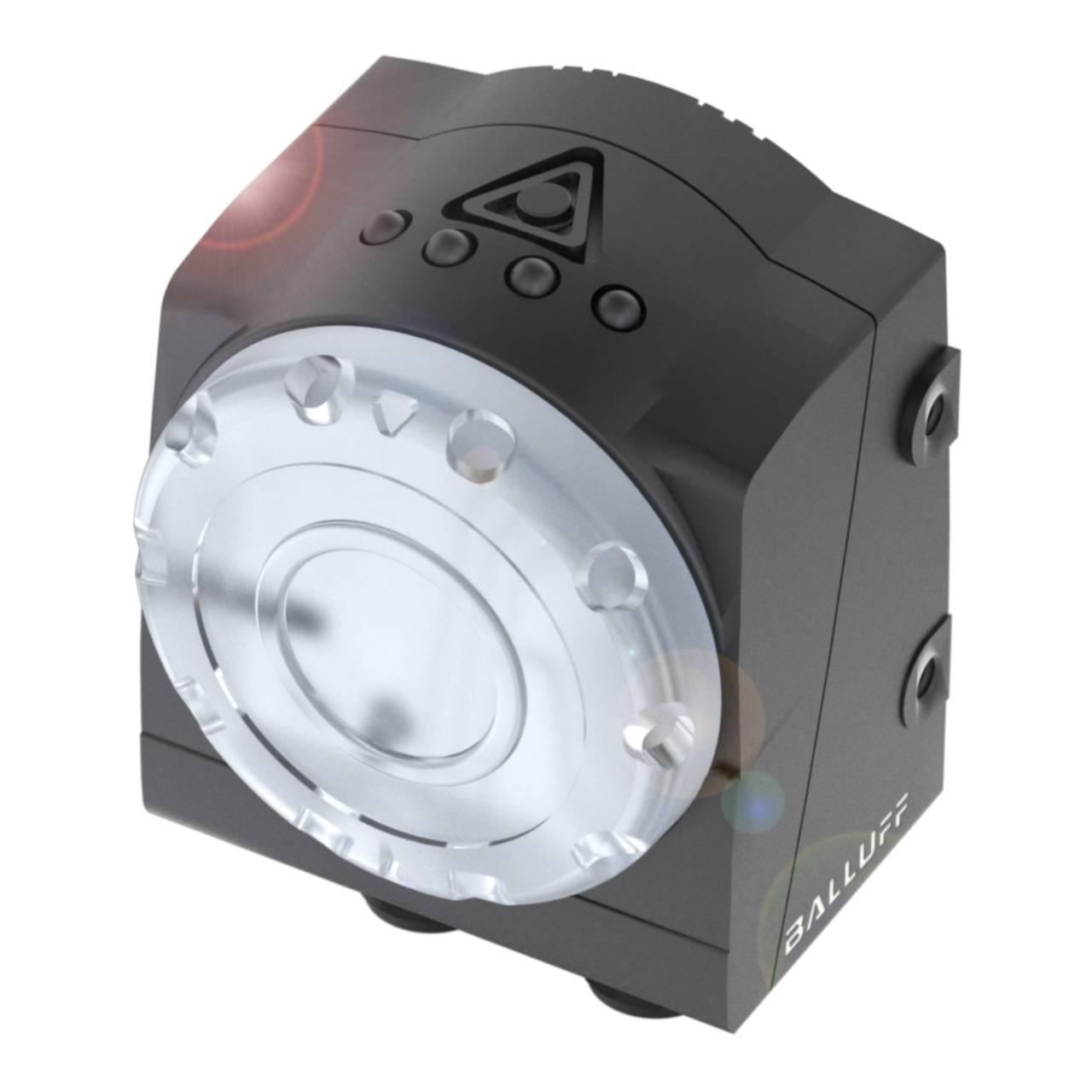 BALLUFF Vision Sensor - BVS000E, 1 St.-0