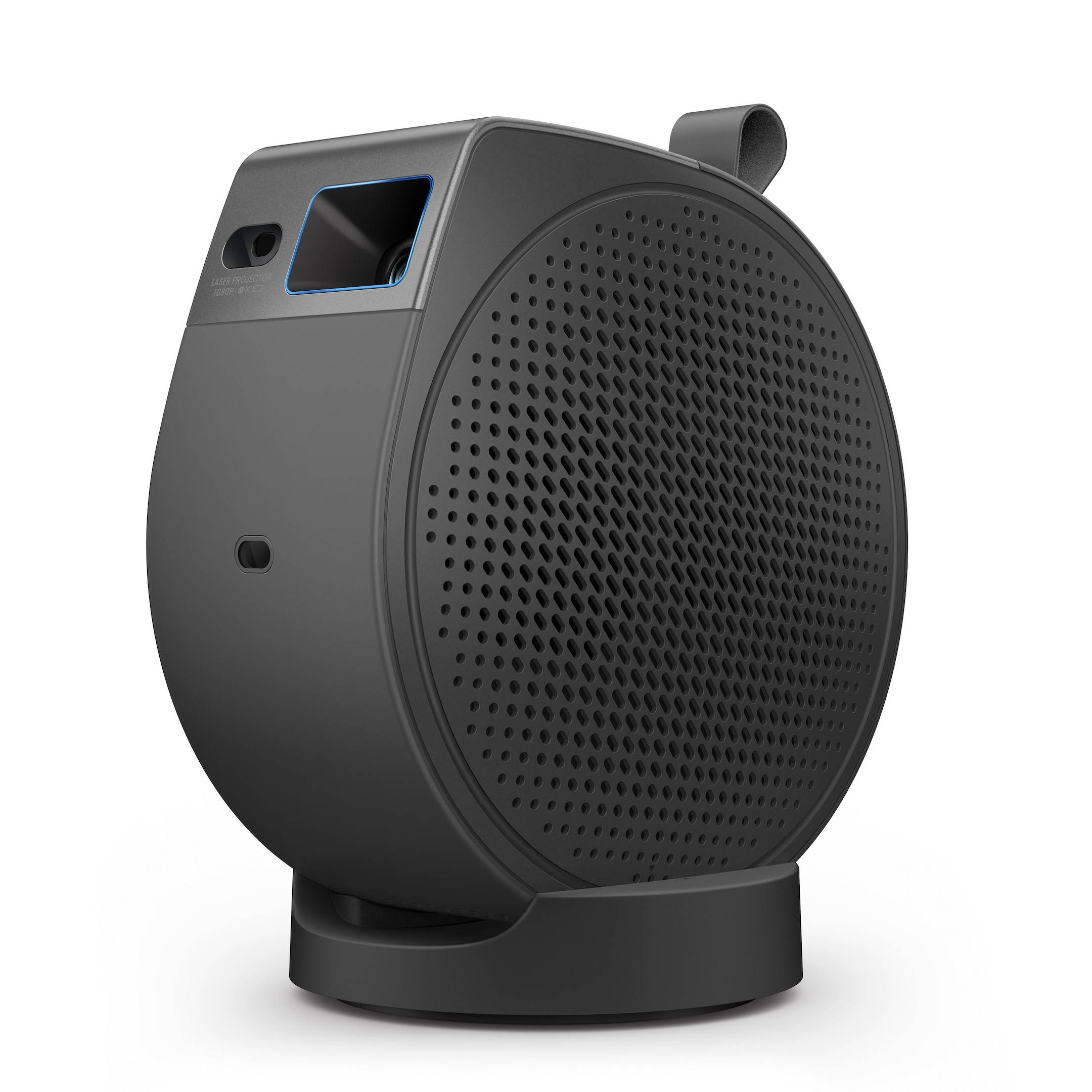 GV50p, 500 ANSI Lumen, DLP, 1080p (1920x1080), 100000:1, 16:9, 2032 - 2540 mm (8-3