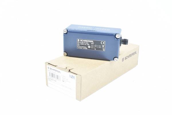 SCHMERSAL BN 20-2RZ-ST-2628 Magnetschalter Hst.-Teile-Nr.: 101195530