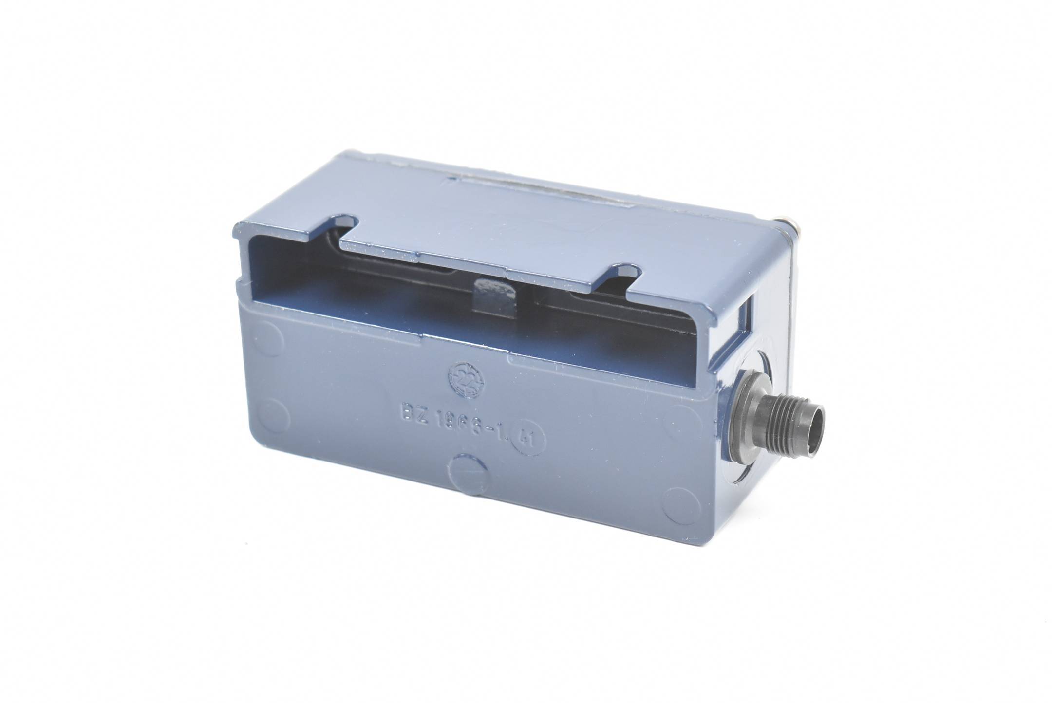 SCHMERSAL BN 20-2RZ-ST-2628 Magnetschalter Hst.-Teile-Nr.: 101195530-2