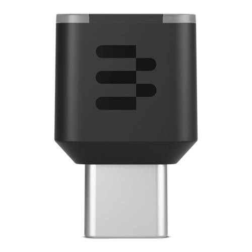 EPOS BTD 900c - USB-C Dongle für Bluetooth-Geräte der ADAPT & IMPACT Serie (Bluetooth) - schwarz-1