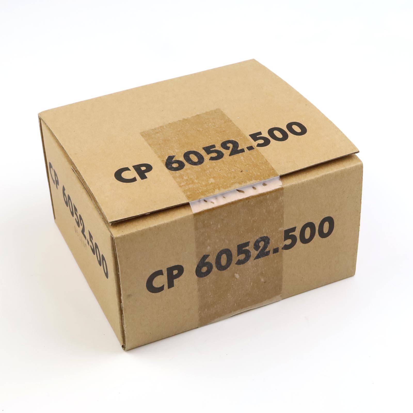 RITTAL Kabeldurchführungs-Modul CP 6052.500 OVP-0